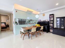 The Lakefront Residences (D22), Condominium #560354651